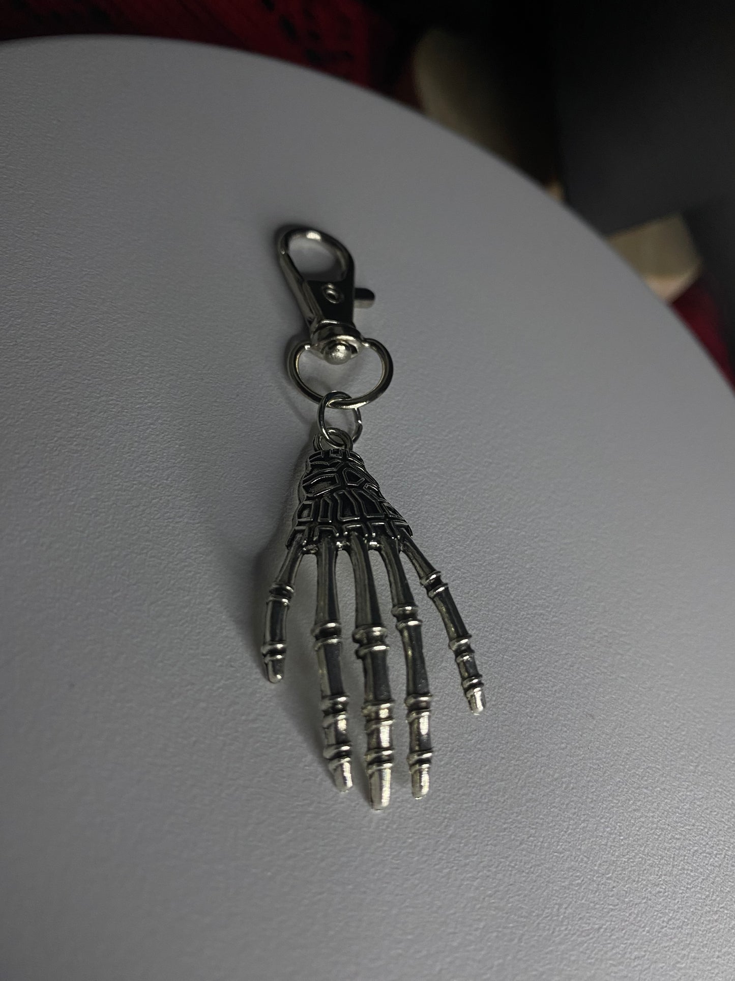 Halloween Keychains