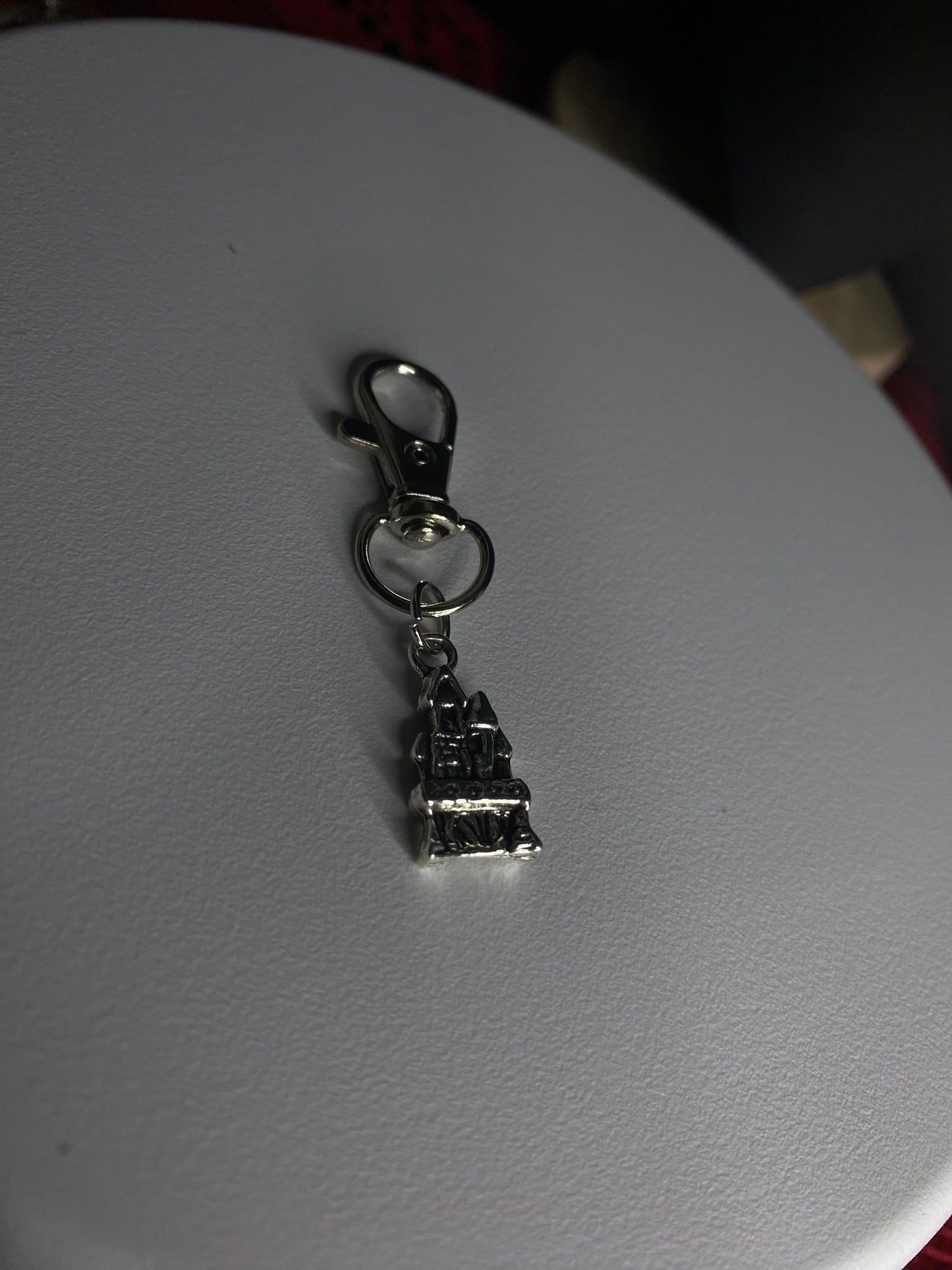Halloween Keychains
