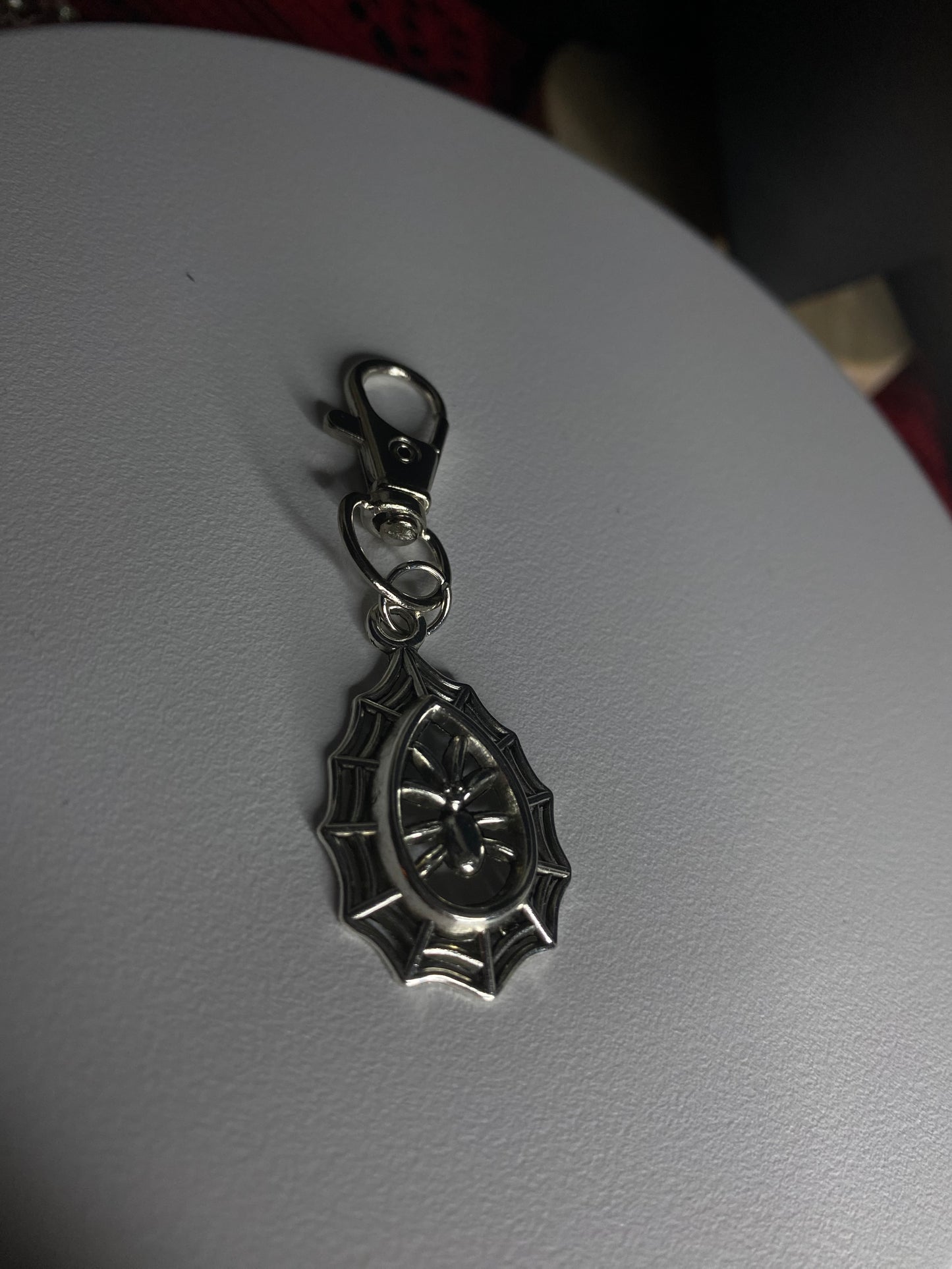 Halloween Keychains