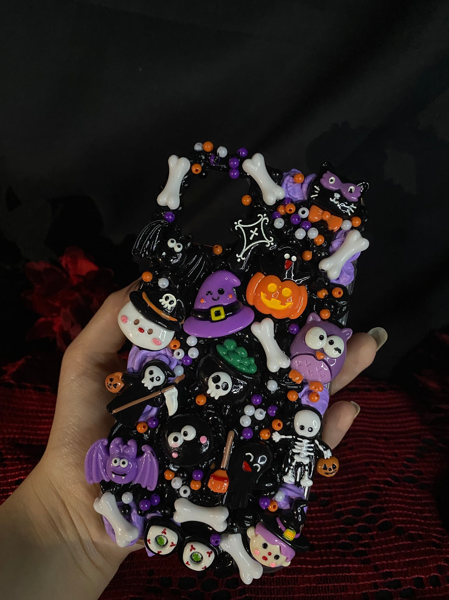 Halloween Phonecase