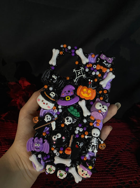 Halloween Phonecase