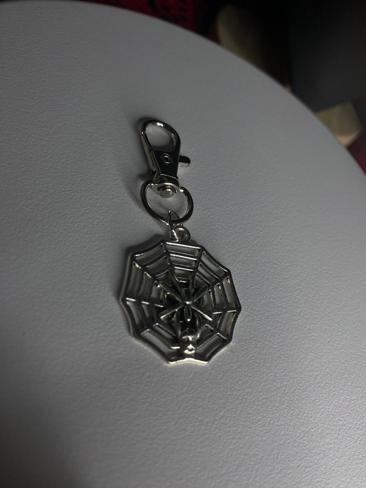 Halloween Keychains