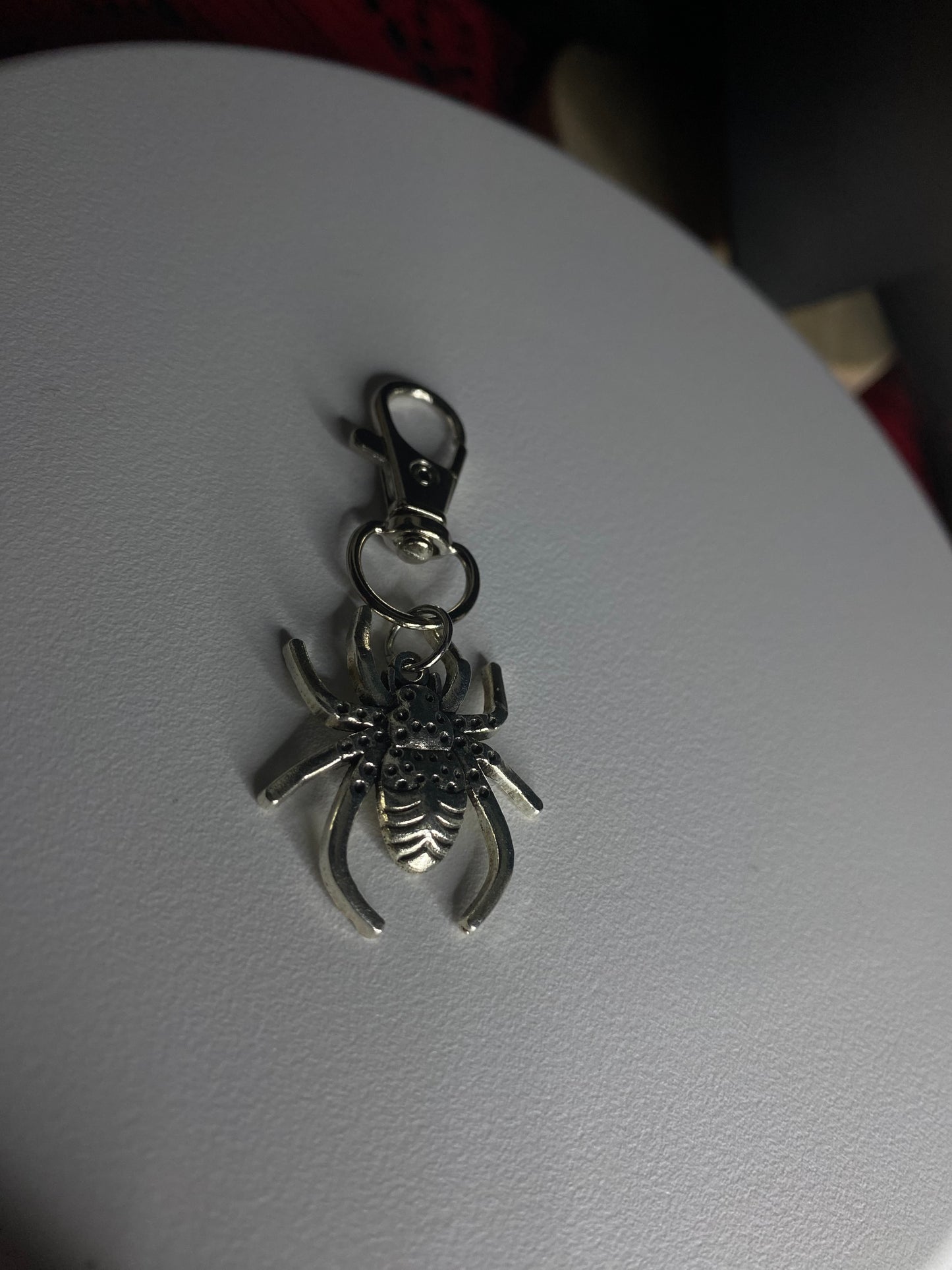 Halloween Keychains