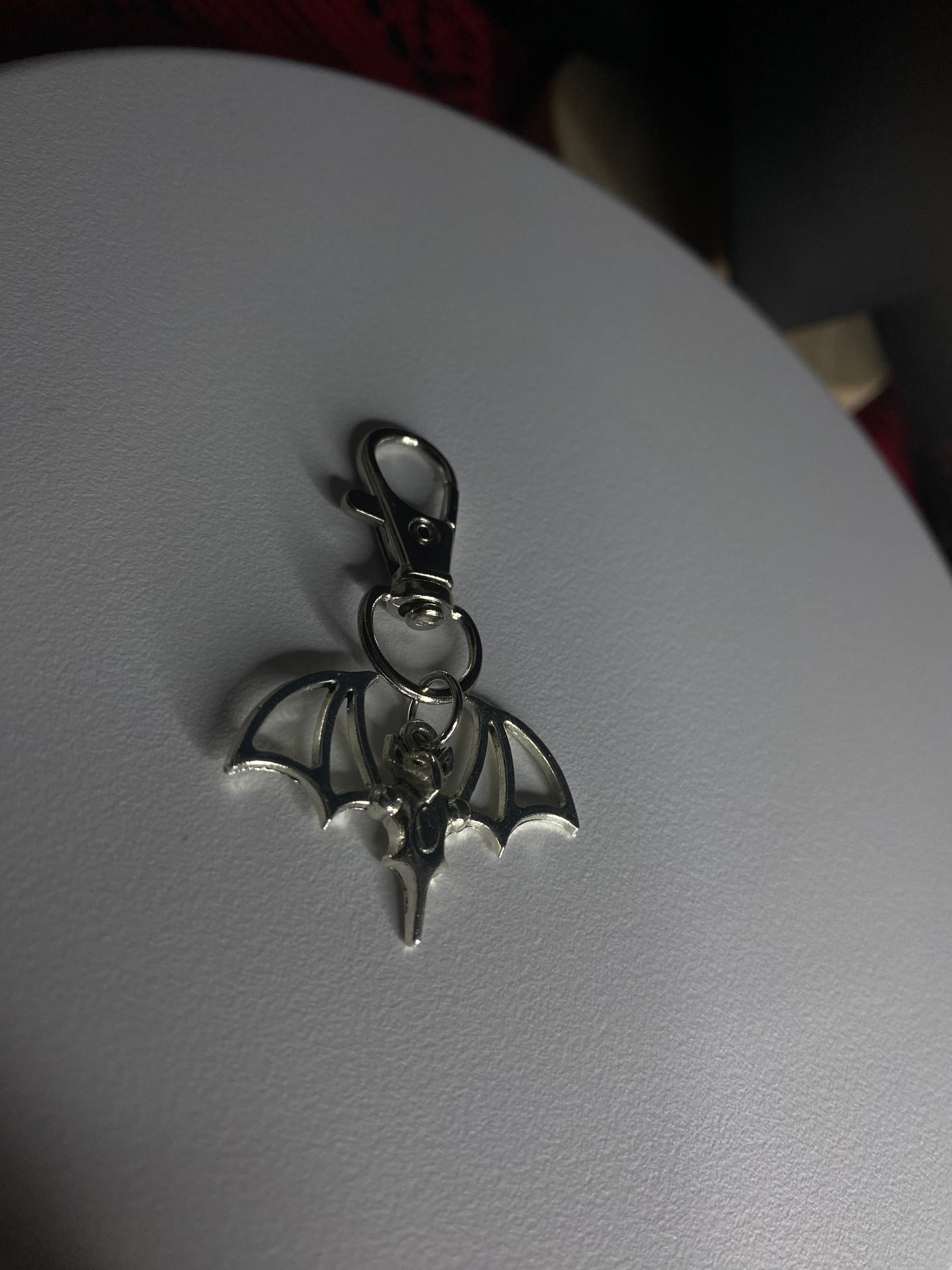 Halloween Keychains