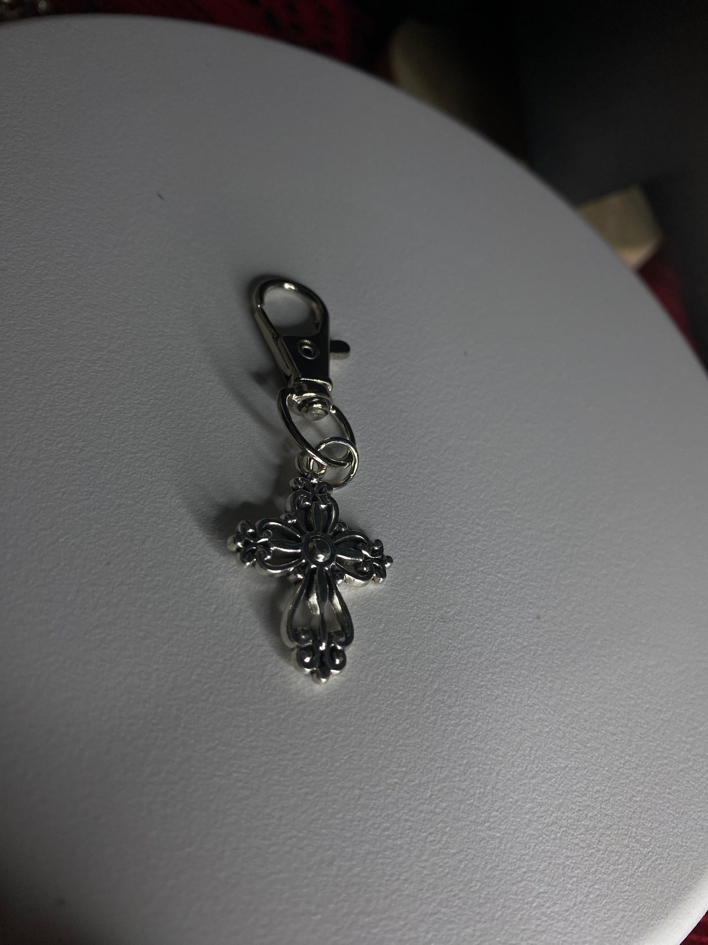 Halloween Keychains