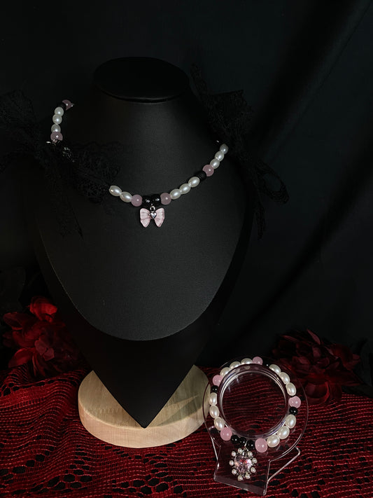 „Lunette“ Set